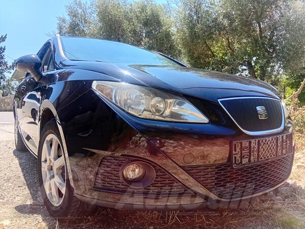 Seat - Ibiza - 1.2