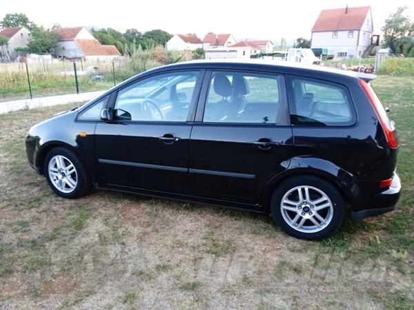 Ford - C-Max - 1.6TDCI