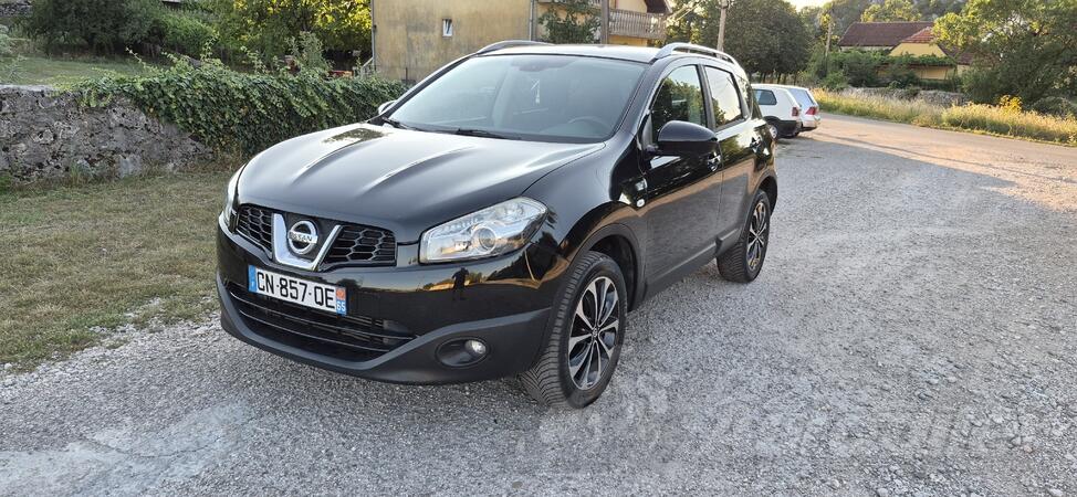 Nissan - Qashqai - 1.6 dci
