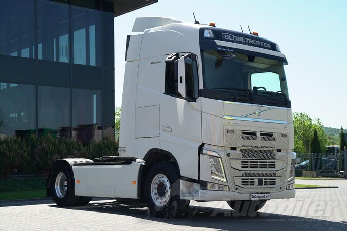 Volvo - FH 500 tegljač / IMP-4341