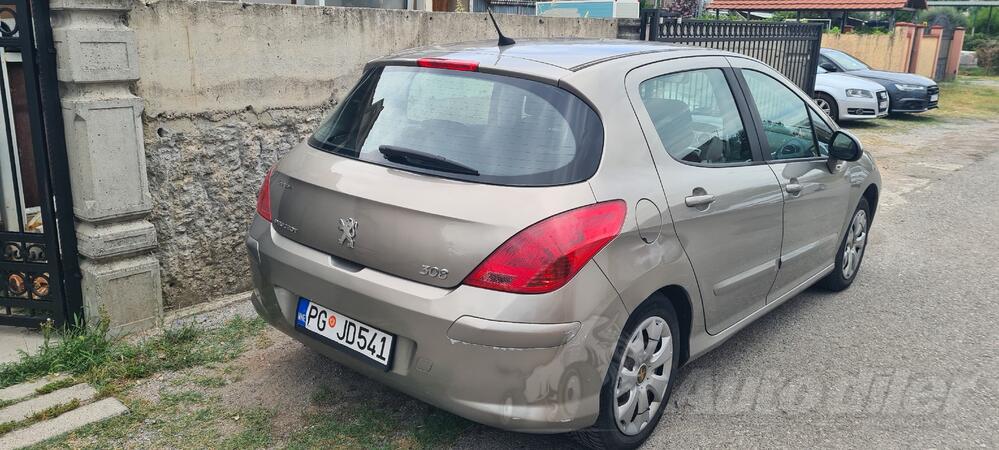 Peugeot - 308 - 1.6 HDI