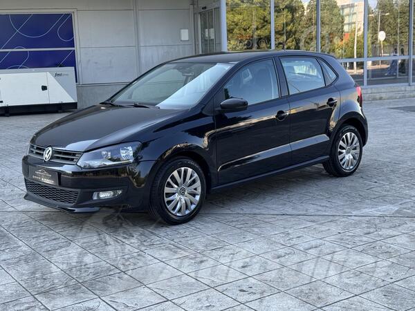 Volkswagen - Polo - 1.2