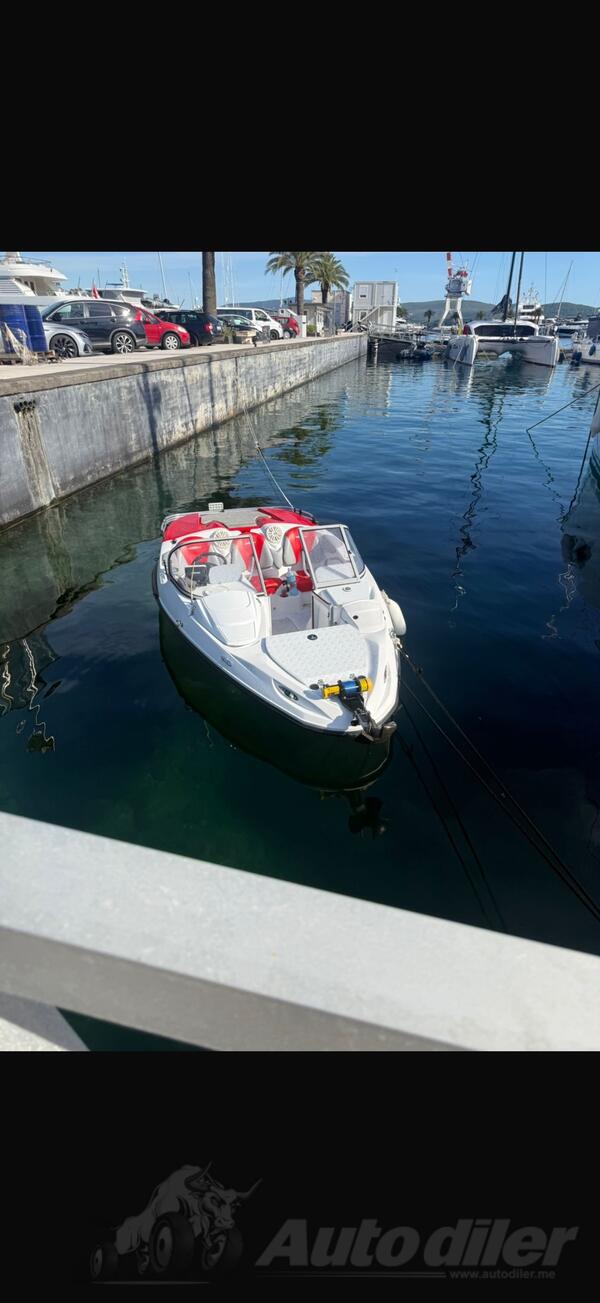 Sea-Doo - speedster 150