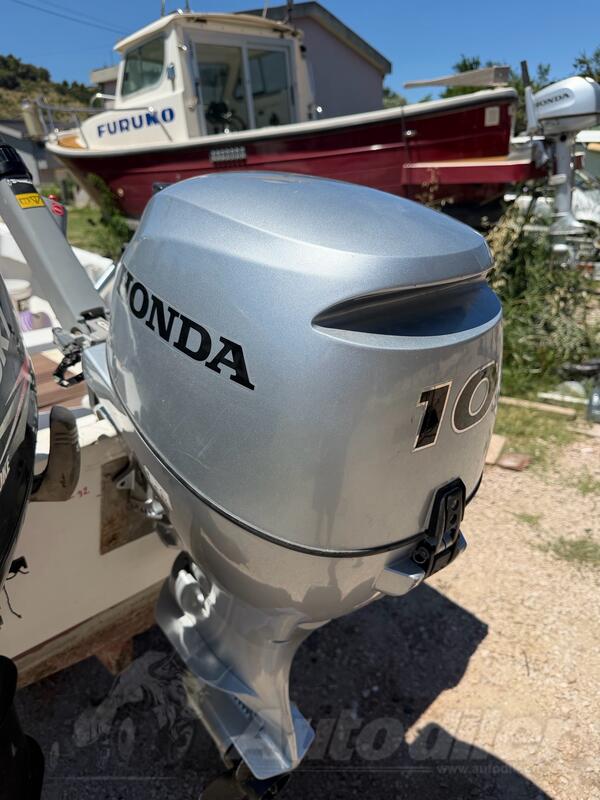 Honda - BF10  - Motori za plovila