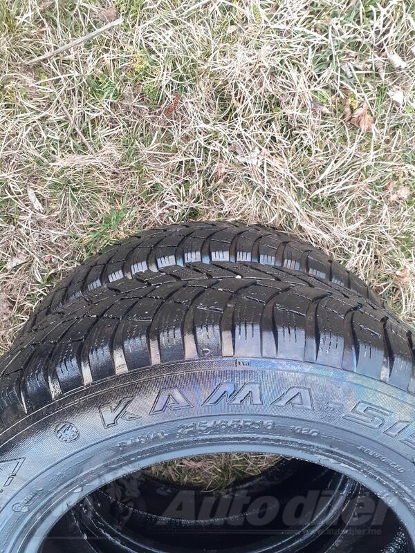 Kama - 4×4 - All-season tire