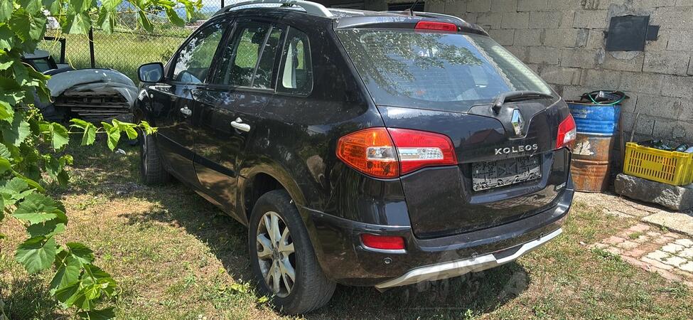 Renault - Koleos - 2.0 dci