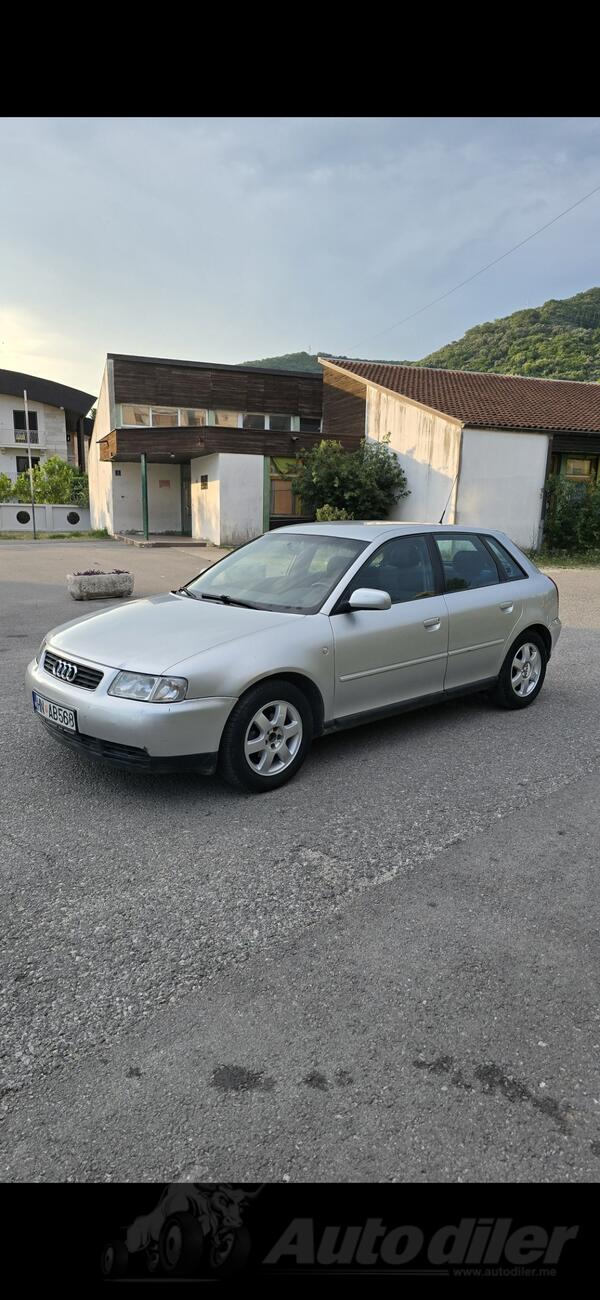 Audi - A3 - 16