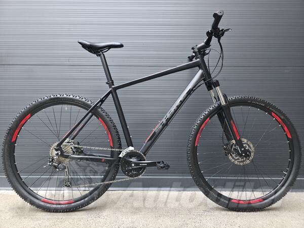Stockli - Stoke 29