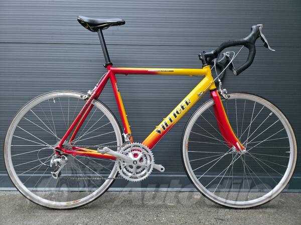 Shimano - Villiger