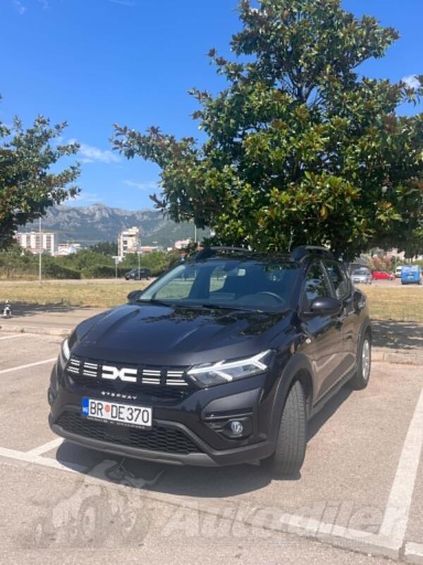 Dacia - Stepway - 1.0