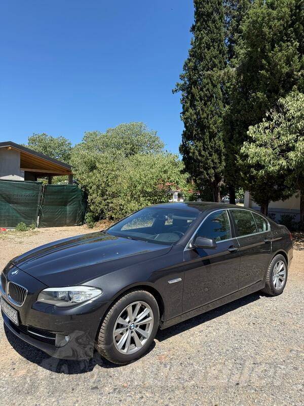 BMW - 530 - 3.0d