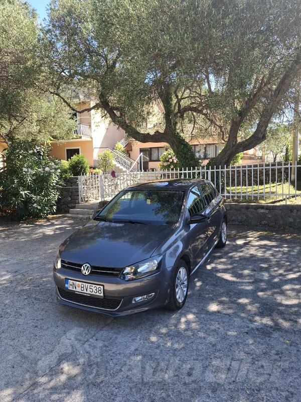 Volkswagen - Polo - 1.6 TDI