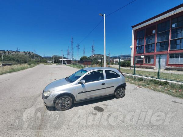Opel - Corsa - 1.2