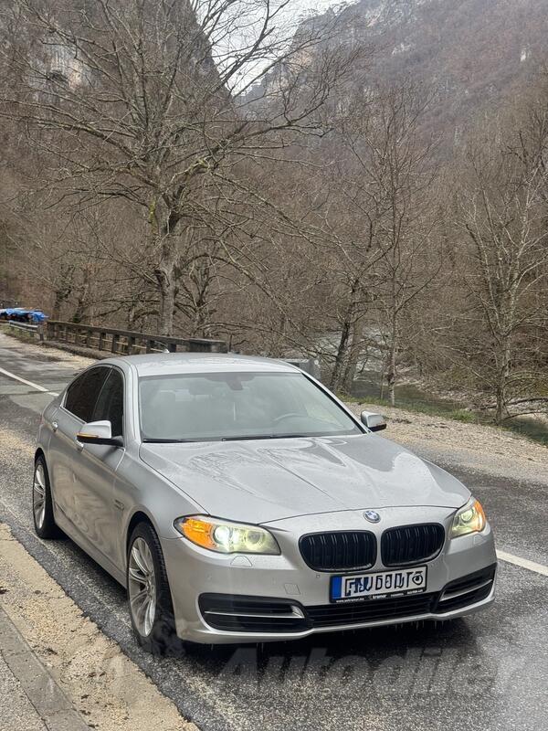 BMW - 518 - 518d