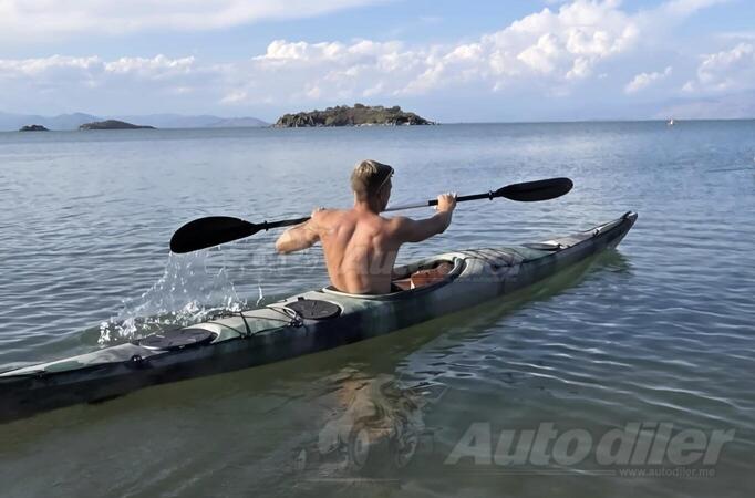 Kayak AliExpress