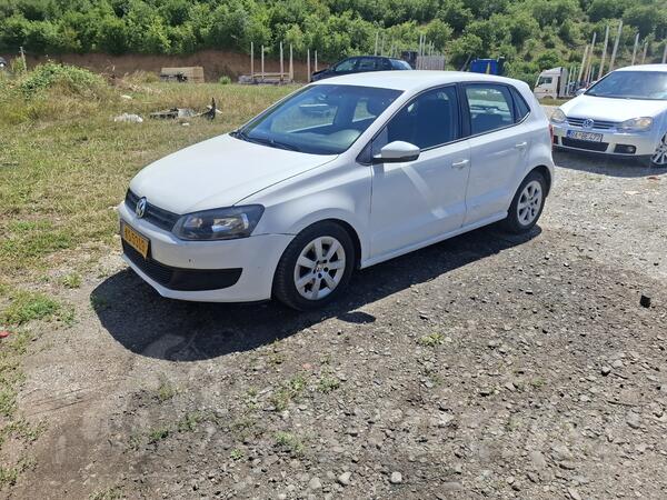 Volkswagen - Polo - 1,6