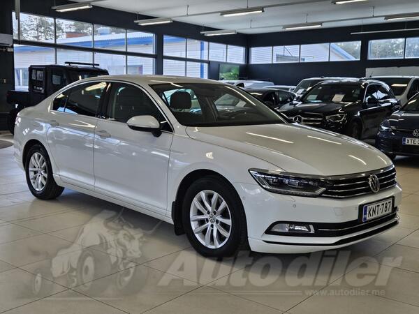Volkswagen - Passat - 2.0 TDI