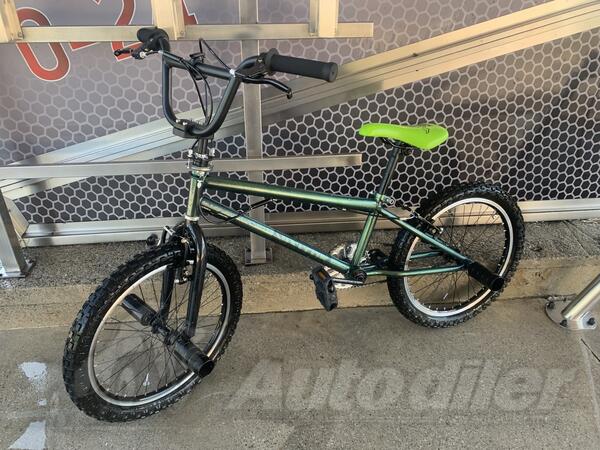 Avenue - Bmx