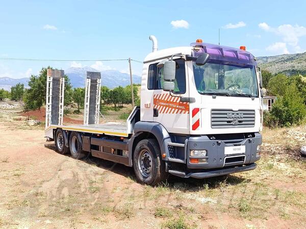 MAN - tga26.320