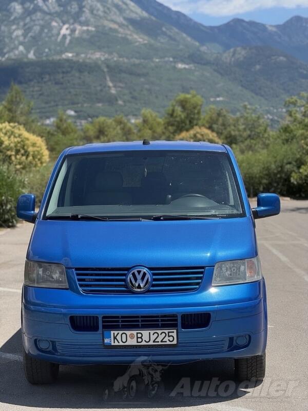 Volkswagen - T5