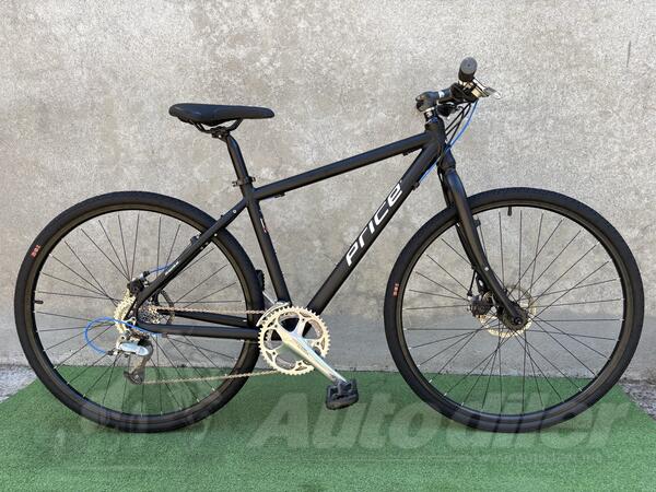 Ostalo - Price XT