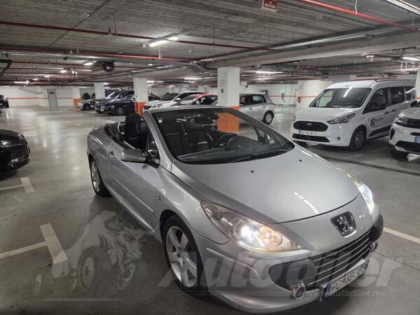 Peugeot - 307 - 2.0 hdi