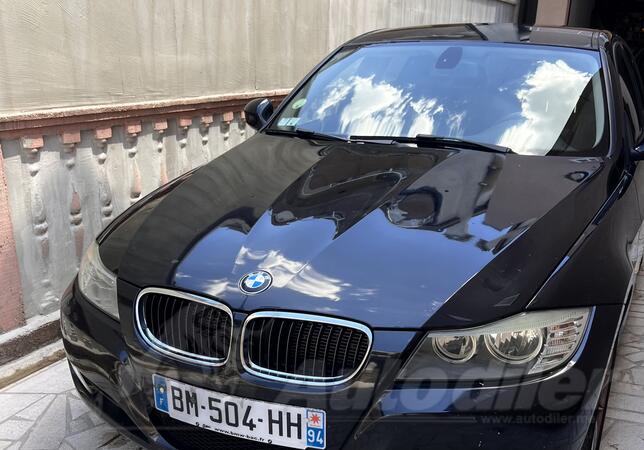 BMW - 316