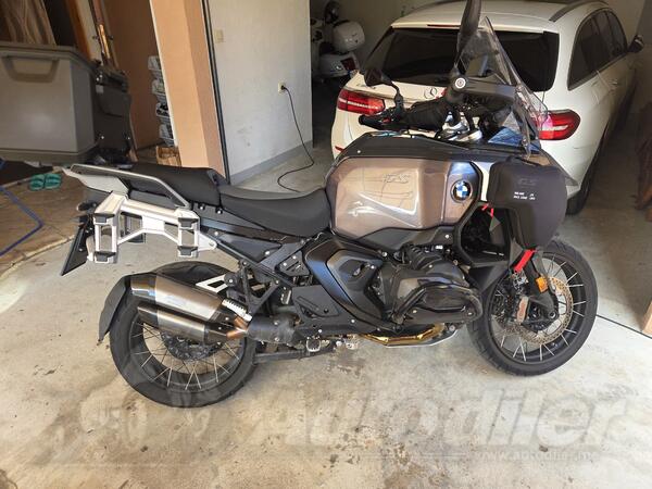 BMW - Gs 1300 Adv