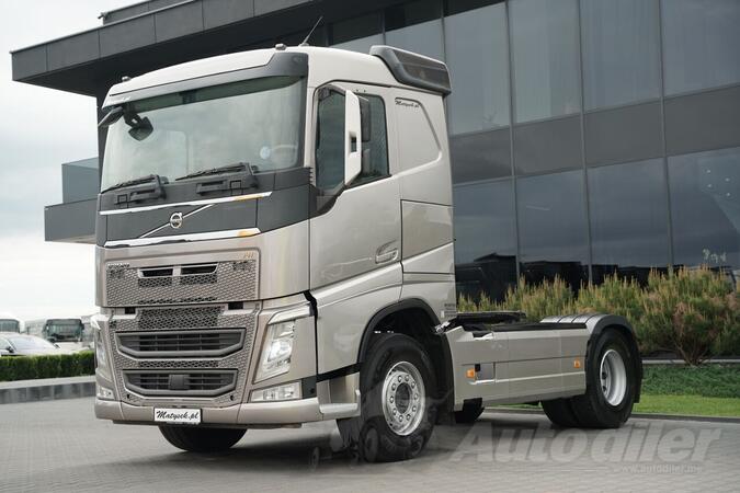 Volvo - FH 460 / NISKA KABINA / TEGLJAČ / IMP-4369