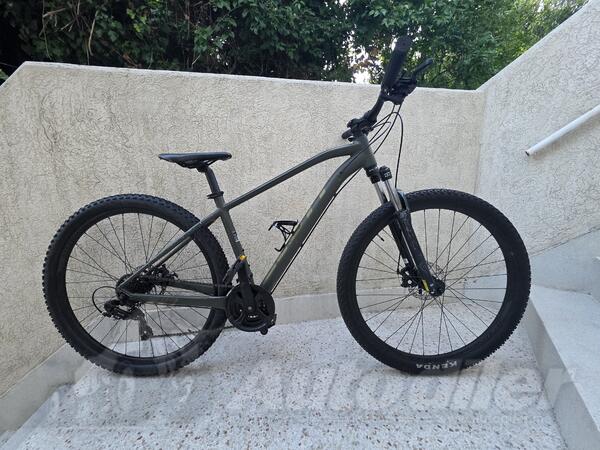 Scott - ASPECT 970
