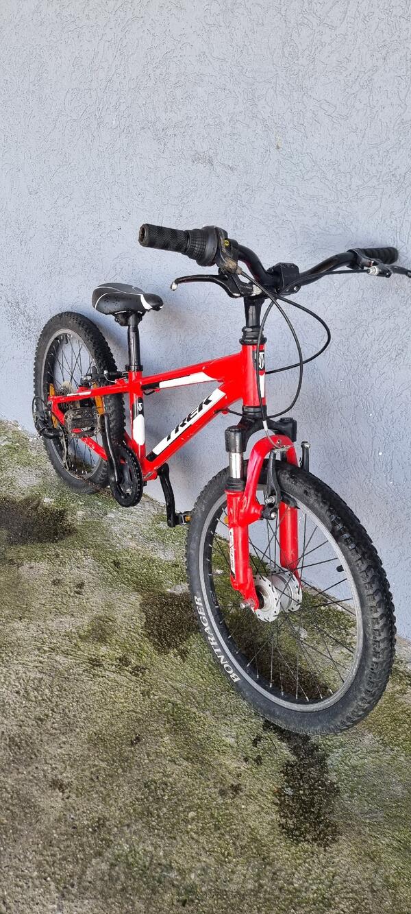 Trek - ALPHA