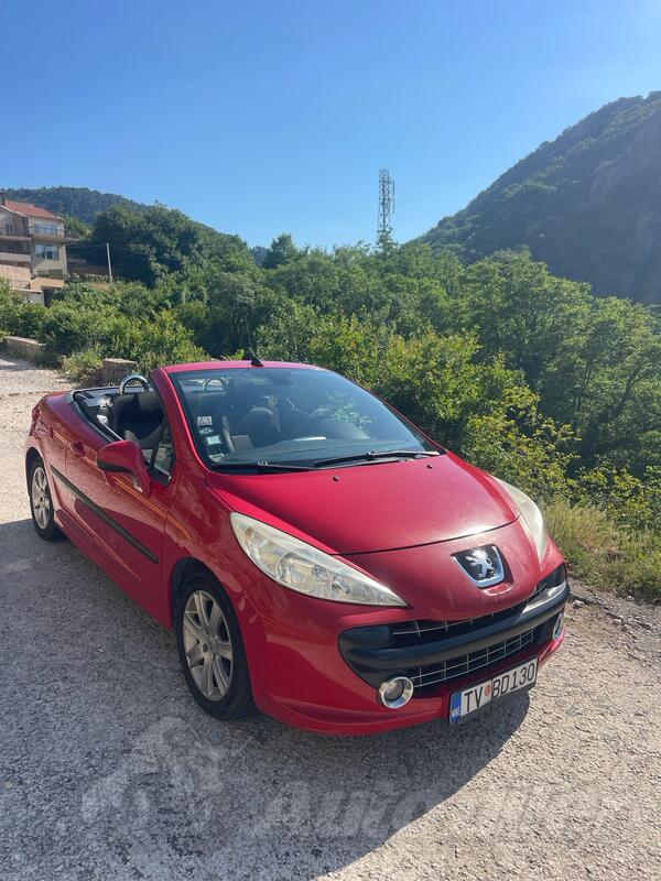 Peugeot - 207 - 1.5 cdi