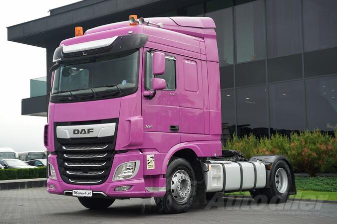 DAF - XF 530 tegljač / IMP-4413