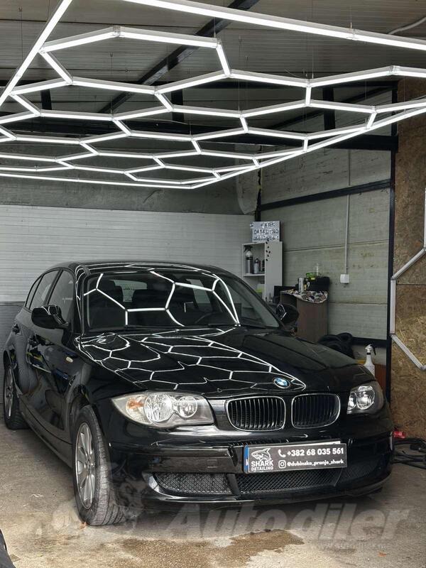 BMW - 118 - 2.0