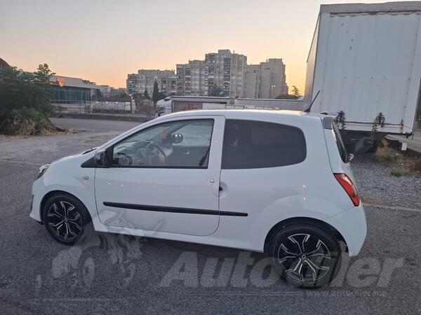 Renault - Twingo - 1.5 dci