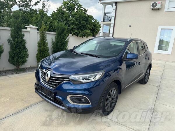 Renault - Kadjar - 1.5 Dci