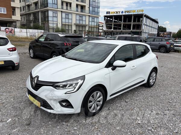 Renault - Clio