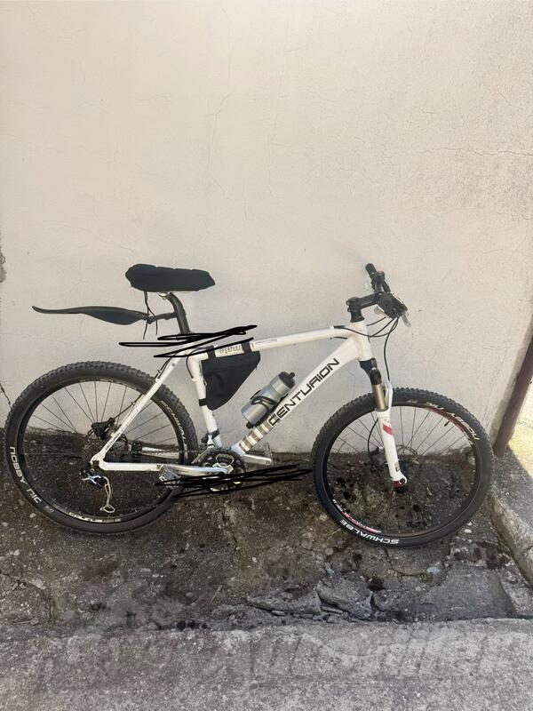 Centurion - MTB