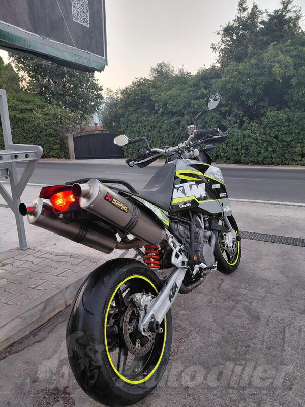 KTM - sm