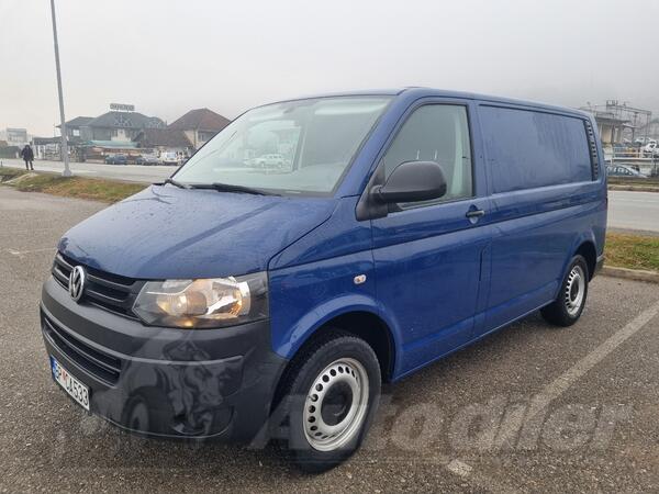 Volkswagen - T5