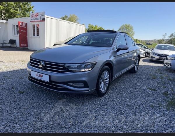 Volkswagen - Passat - 2.0 TDI