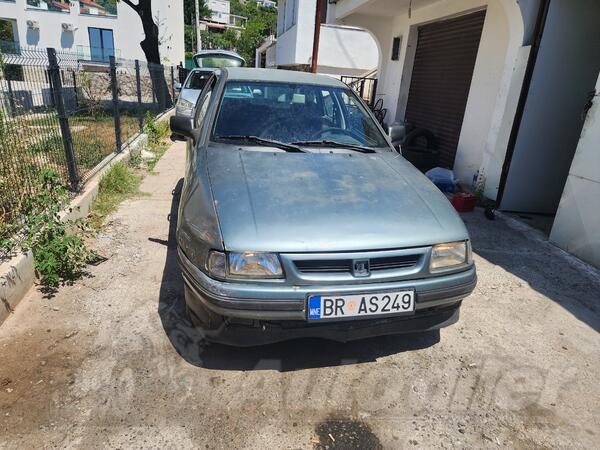 Seat - Ibiza - 1.4i
