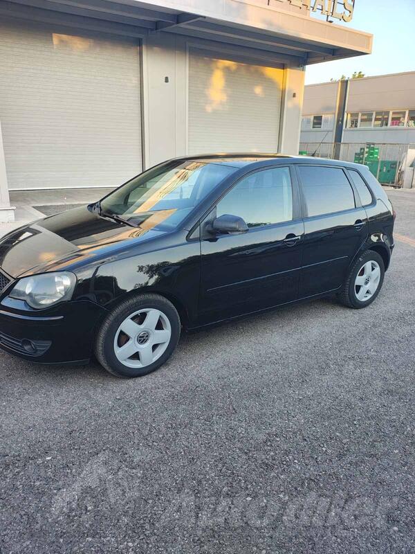 Volkswagen - Polo - 1.4 TDI