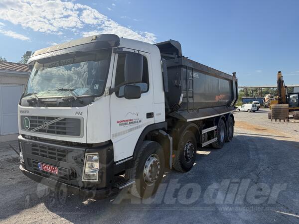 Volvo - FM