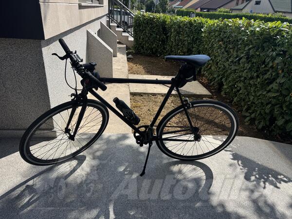 City Bike - okvir
