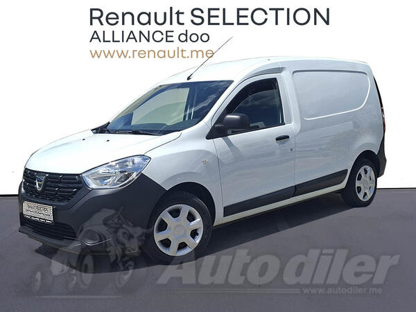 Dacia - Dokker - 1.5 DCI ESSENTIALE