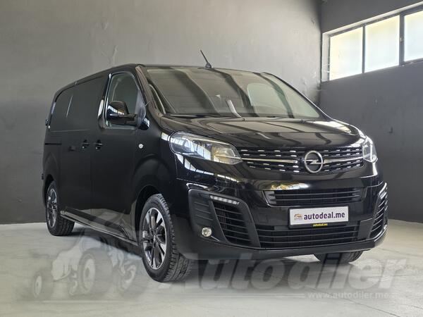 Opel - VIVARO 2.0