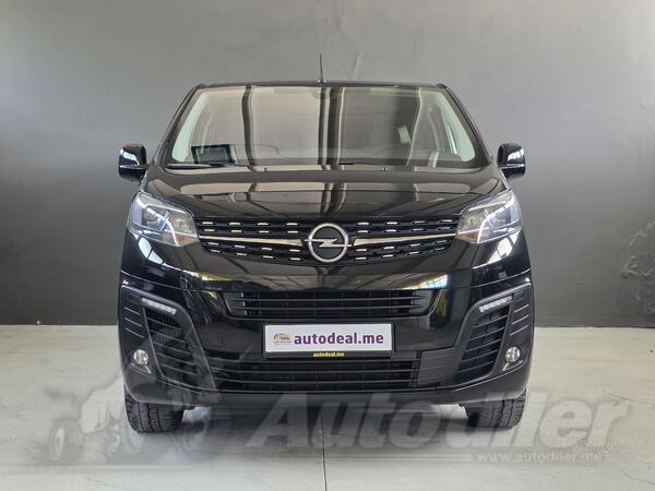 Opel - VIVARO 2.0