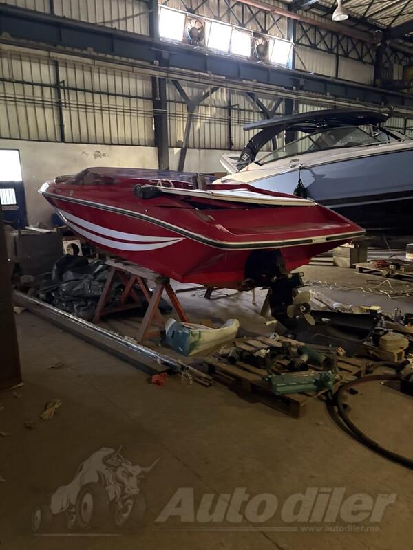Marine - H2X