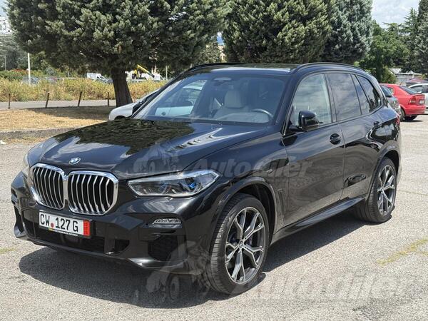 BMW - X5 - 3.0d